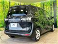 2021 Toyota Sienta