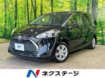 2021 Toyota Sienta