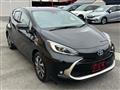 2021 Toyota AQUA
