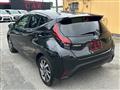 2021 Toyota AQUA