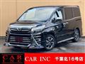 2019 Toyota Voxy