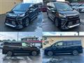 2019 Toyota Voxy