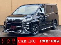 2019 Toyota Voxy