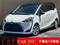2020 Toyota Sienta
