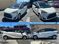 2020 Toyota Sienta