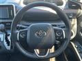 2020 Toyota Sienta