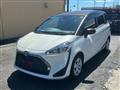 2020 Toyota Sienta