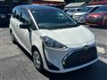 2020 Toyota Sienta
