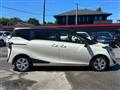 2020 Toyota Sienta