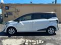 2020 Toyota Sienta