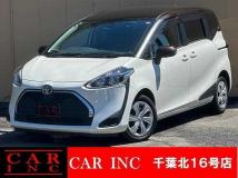 2020 Toyota Sienta