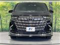 2024 Toyota Alphard G
