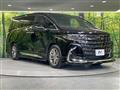 2024 Toyota Alphard G