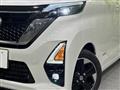 2020 Nissan ROOX