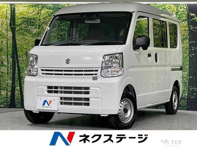 2024 Suzuki Every