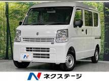 2024 Suzuki Every