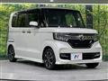 2019 Honda N BOX