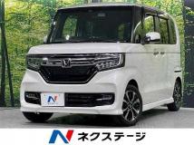 2019 Honda N BOX