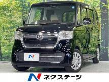2021 Honda N BOX