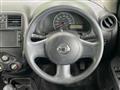 2017 Nissan March