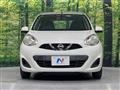 2017 Nissan March