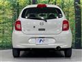 2017 Nissan March