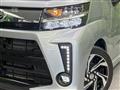 2017 Daihatsu Move