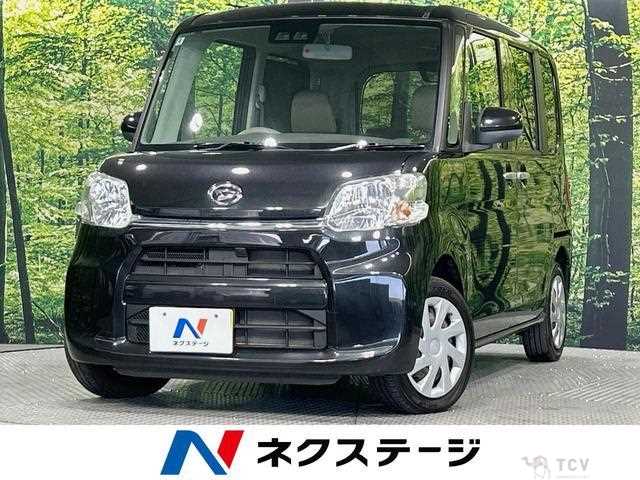 2018 Daihatsu Tanto