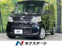 2018 Daihatsu Tanto