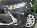 2024 Toyota AQUA