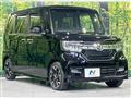 2019 Honda N BOX