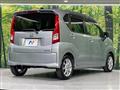 2018 Daihatsu Move
