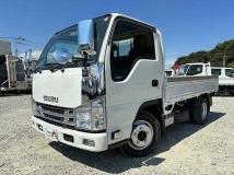 2021 Isuzu Elf Truck