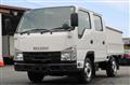 2019 Isuzu Elf Truck