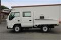 2019 Isuzu Elf Truck