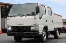 2019 Isuzu Elf Truck