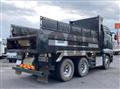 2020 Mitsubishi Fuso Super Great