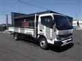 2026 Mitsubishi Fuso Canter