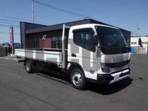 2026 Mitsubishi Fuso Canter