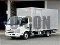 2022 Hino Dutro