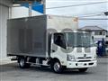 2022 Hino Dutro