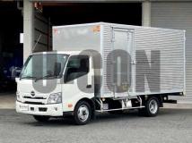 2022 Hino Dutro