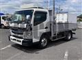 2019 Mitsubishi Fuso Canter