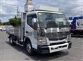 2019 Mitsubishi Fuso Canter