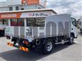 2019 Mitsubishi Fuso Canter