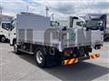 2019 Mitsubishi Fuso Canter