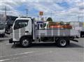 2019 Mitsubishi Fuso Canter