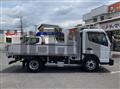 2019 Mitsubishi Fuso Canter