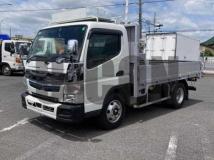 2019 Mitsubishi Fuso Canter