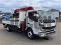 2022 Mitsubishi Fuso Canter